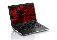 Sony VAIO CR21Z/R (VGN-CR21Z/R)